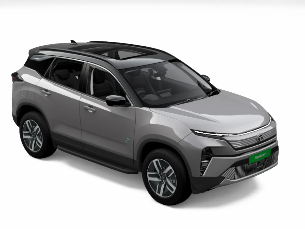 Tata Harrier EV Adventure S 65